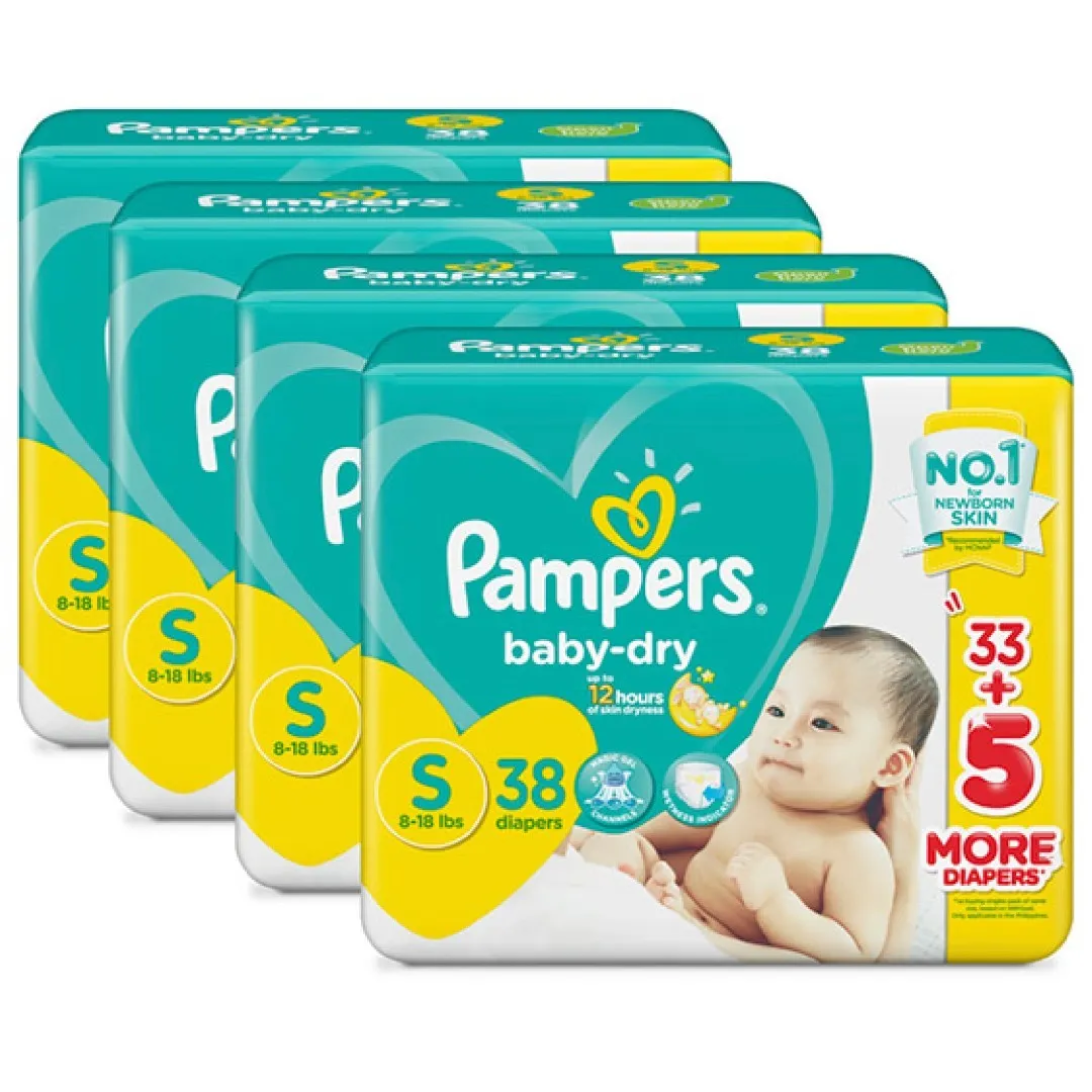 Baby Diapers